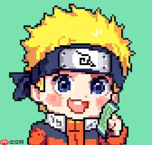 像素火影立即开打入口 官方网页版在线秒进