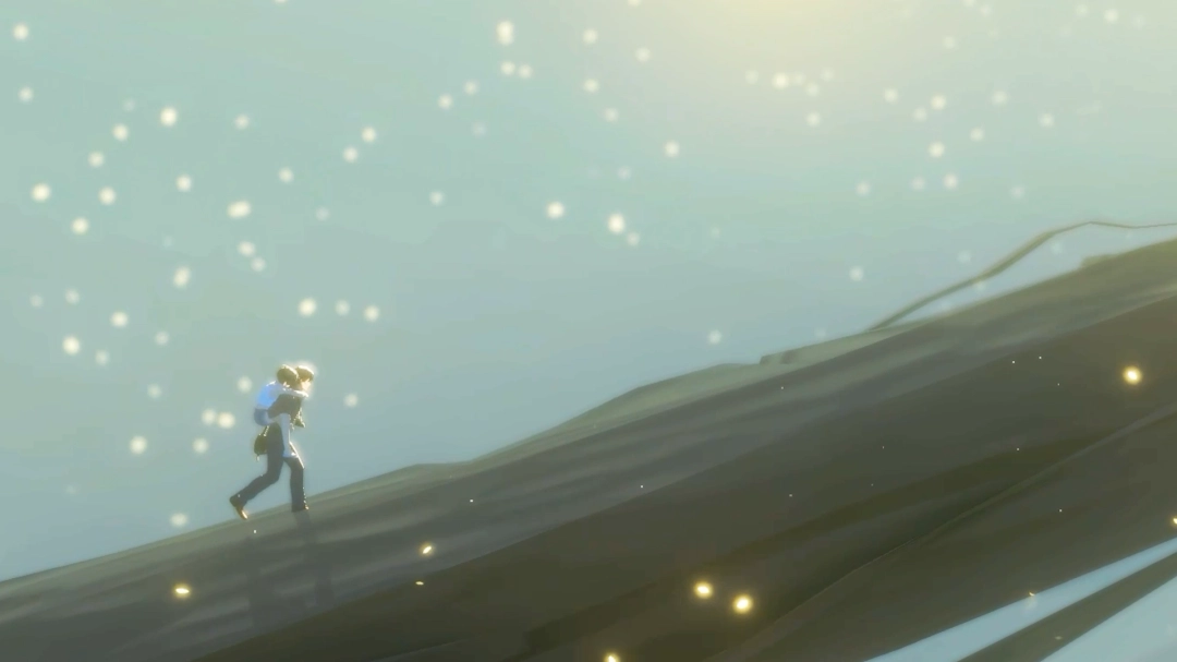 《OPUS:心相吾山》上市日期定档,携手《来自深渊》作曲家打造插入曲