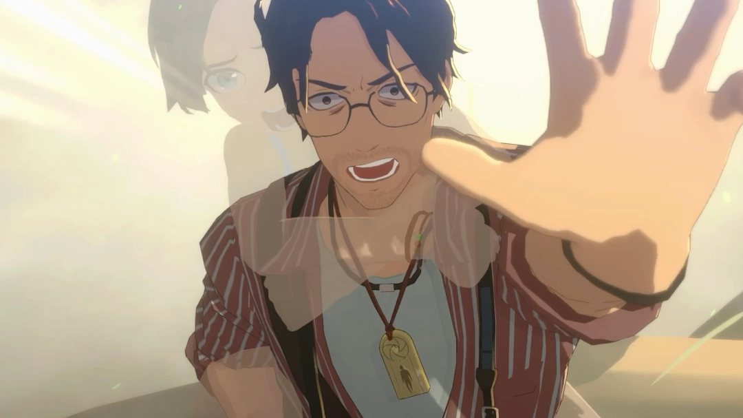 《OPUS:心相吾山》上市日期定档,携手《来自深渊》作曲家打造插入曲