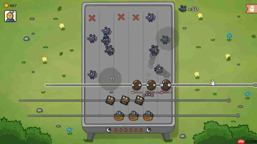 你的烧烤，《别拽了！烤串师傅》我全包；你的游戏，我报销！