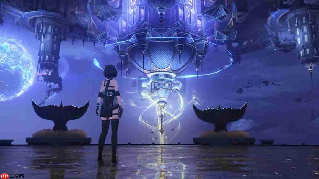 《鸣潮》吉祥物大傻椿比赛掰手腕 不慎将粉丝手臂弄断