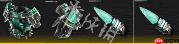 终末地黎风装备怎么搭配-明日方舟终末地黎风最强装备搭配推荐