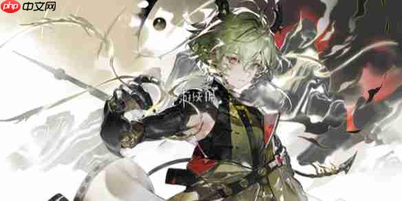 终末地黎风怎么配队-明日方舟终末地黎风最强配队阵容推荐