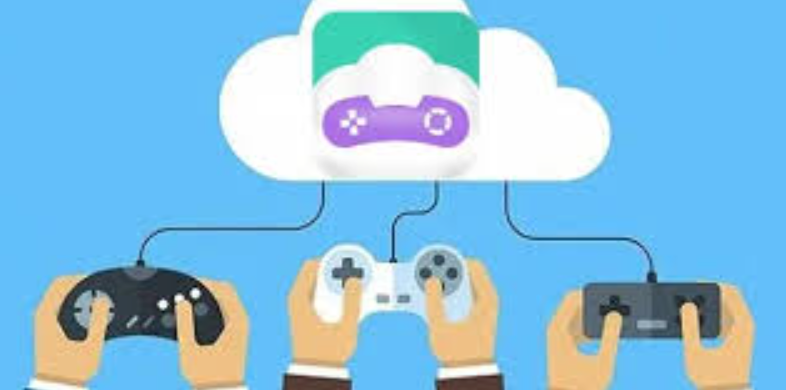 云玩游戏app最新排行榜 云玩游戏app前十名盘点 - 98游戏