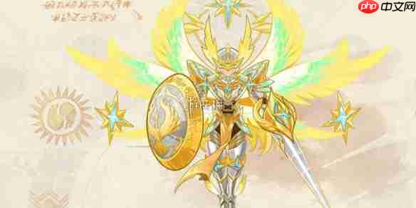 帕瓦勇者传说圣翼天使技能是什么-帕瓦勇者传说圣翼天使技能介绍