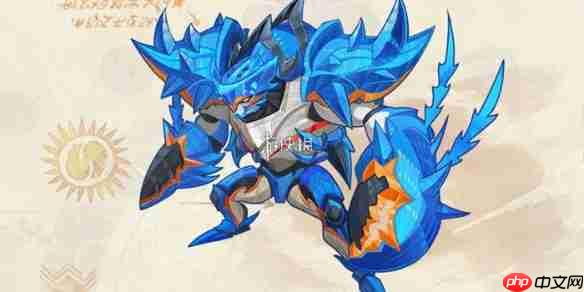 帕瓦勇者传说海螯霸主技能是什么-帕瓦勇者传说海螯霸主技能介绍