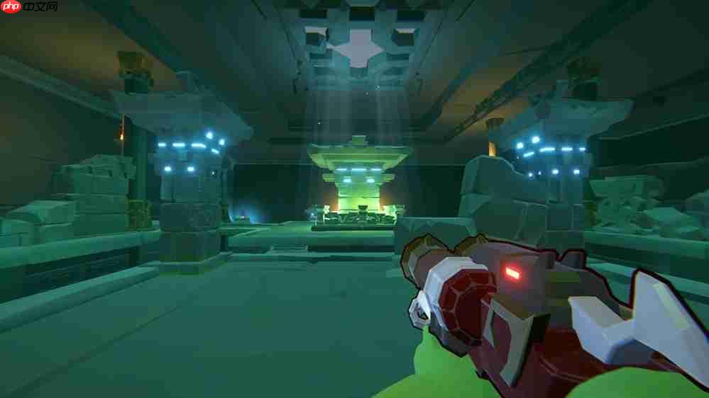 妙阵天工显玄机,龙陵探秘新冒险!冒险闯关FPS《枪火重生》第七赛季即将开启