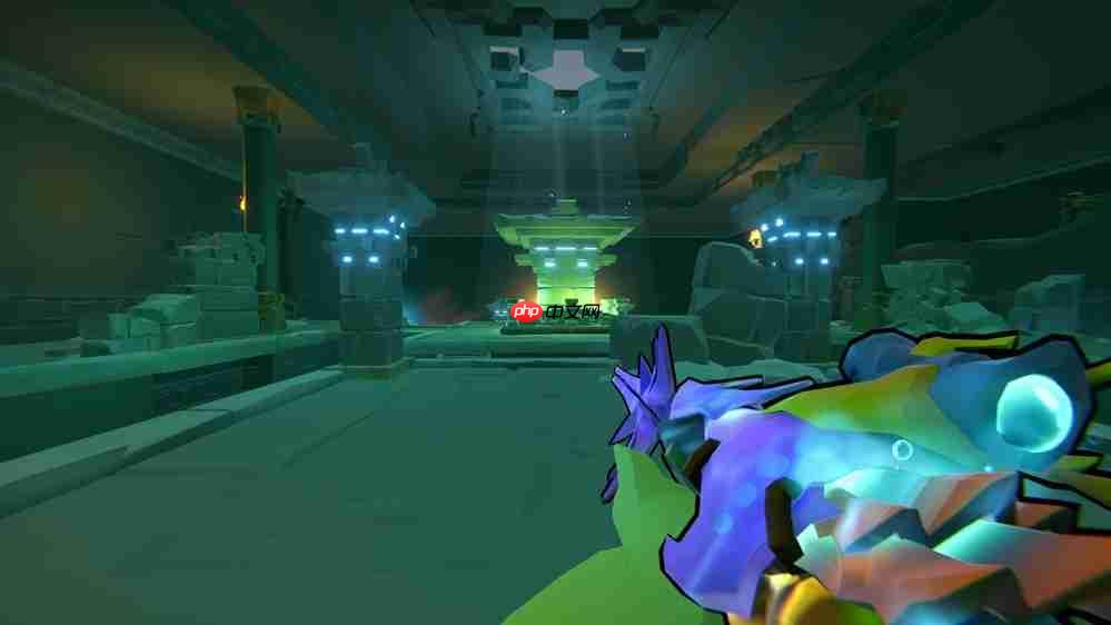 妙阵天工显玄机,龙陵探秘新冒险!冒险闯关FPS《枪火重生》第七赛季即将开启