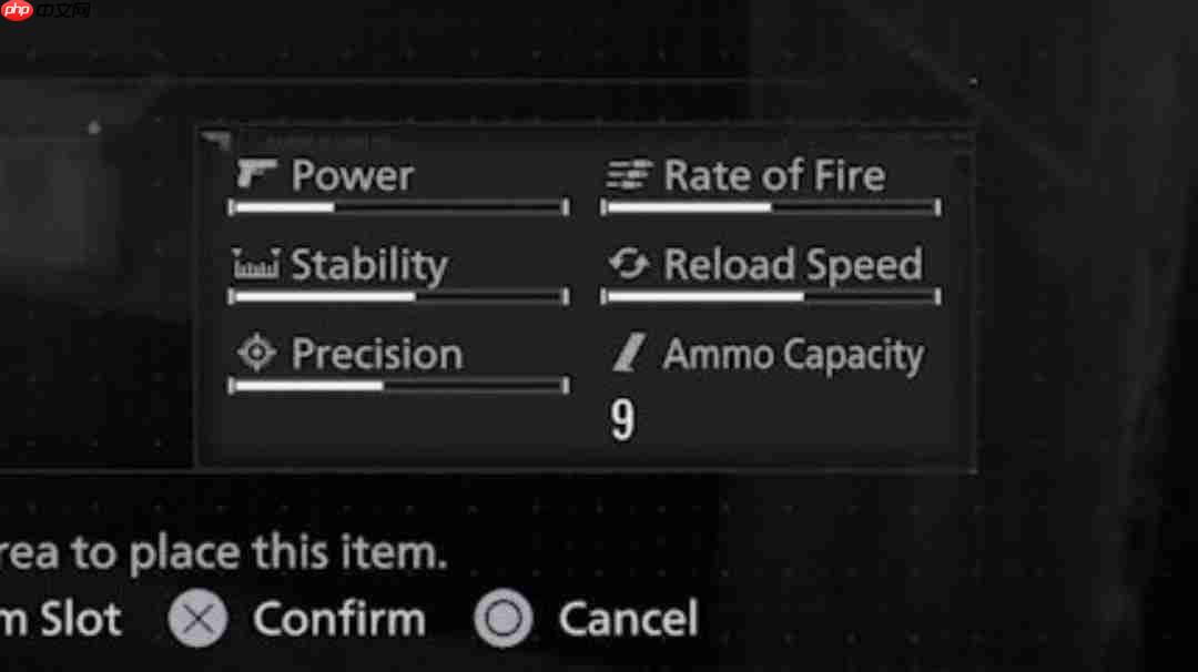 战斗爽！索尼公布《生化危机9》里昂战斗体验前瞻
