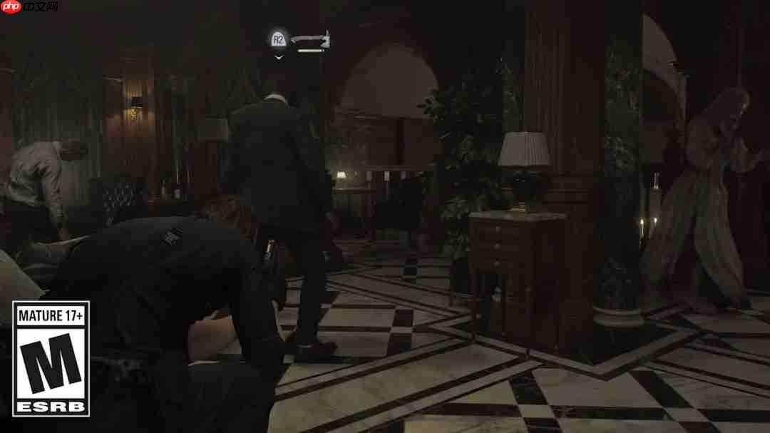 战斗爽！索尼公布《生化危机9》里昂战斗体验前瞻