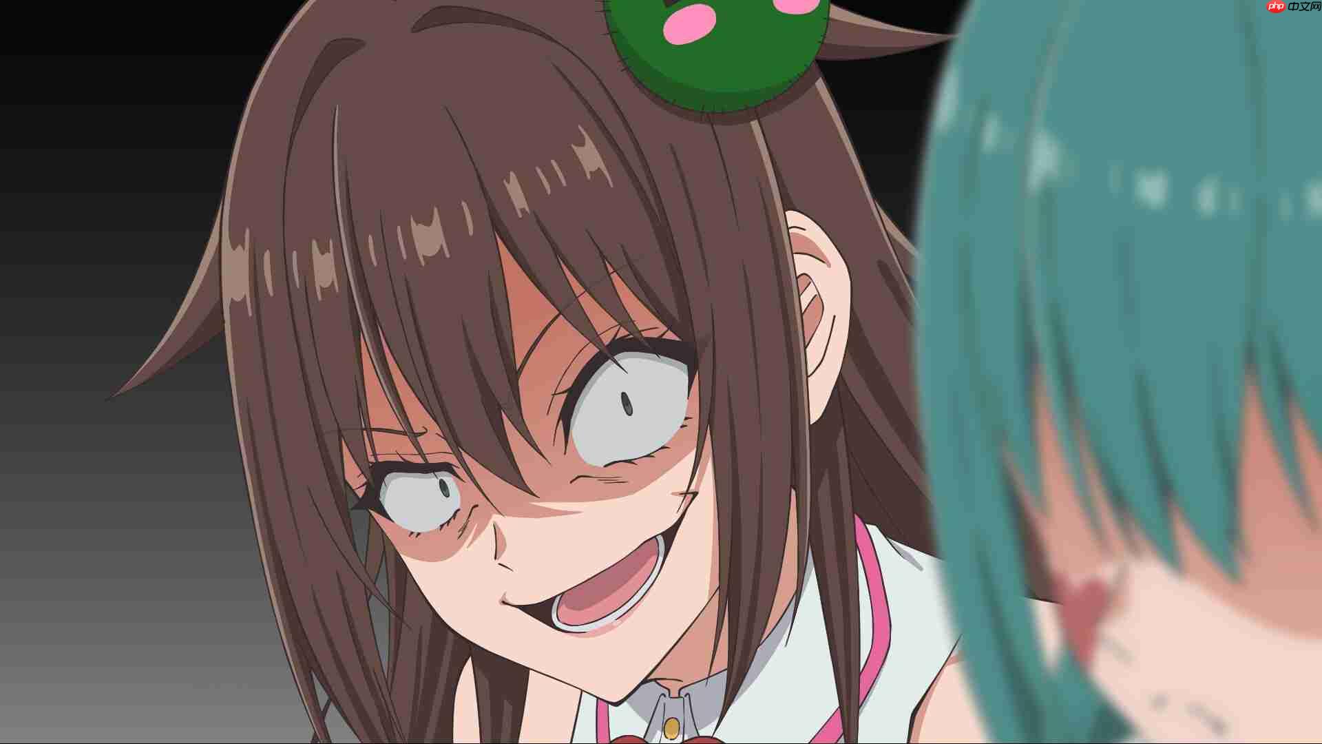 直播即战场!VTuber题材复仇悬疑塔防新作《VTuber’s Game : Ctrl+Alt+Del》揪出凶手吧