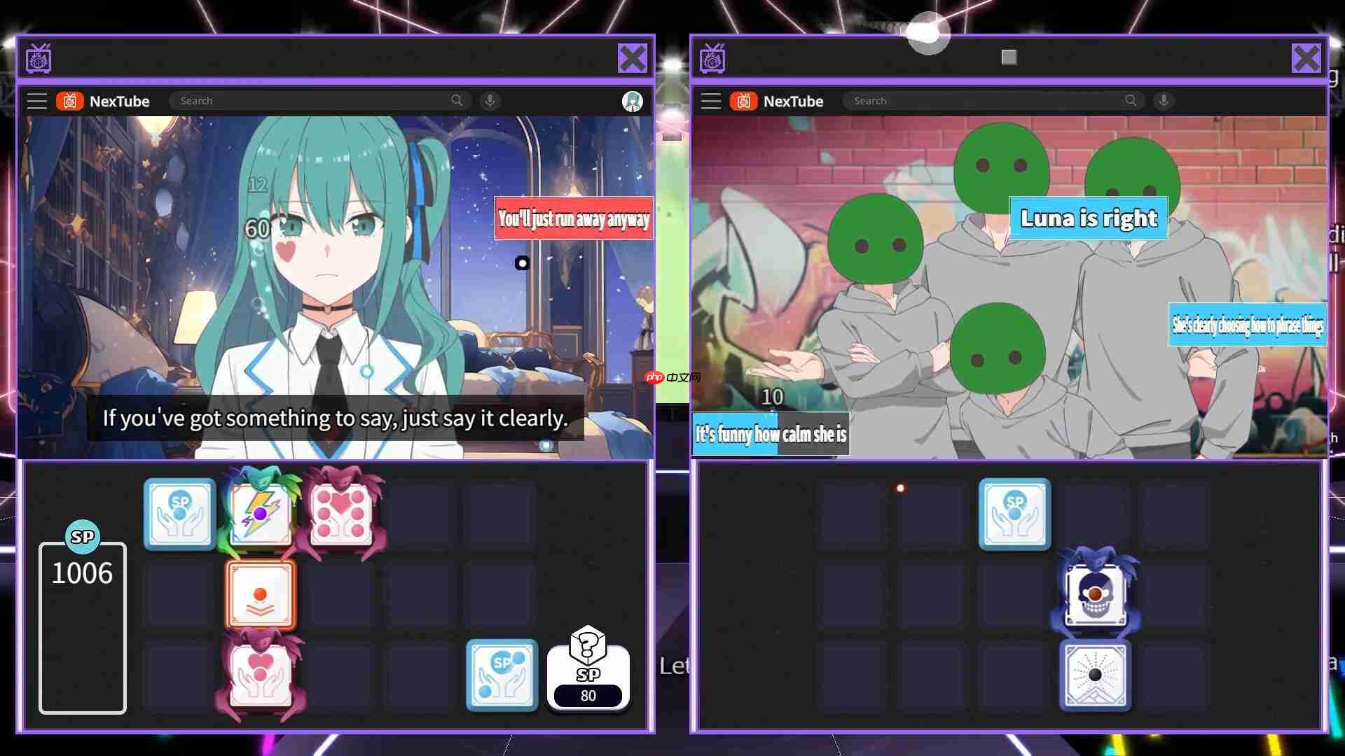 直播即战场!VTuber题材复仇悬疑塔防新作《VTuber’s Game : Ctrl+Alt+Del》揪出凶手吧