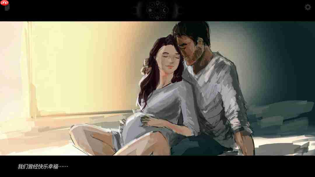 Steam喜加一！高分视觉小说《一意孤行》免费入库