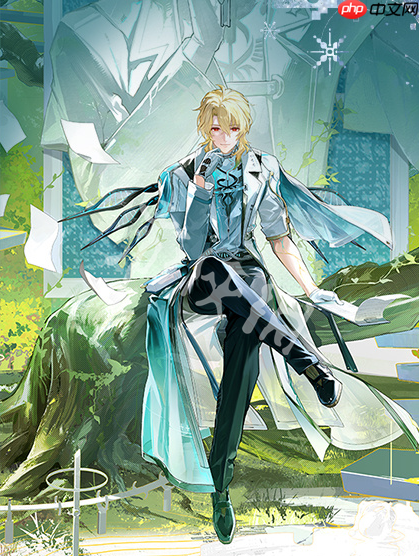 鸣潮3.1卡池-鸣潮3.1版本卡池爆料