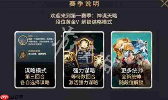 千机阵排位常用阵容-千机阵排位阵容推荐