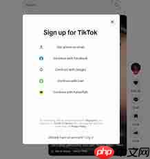 TikTok网页版最新地址是什么