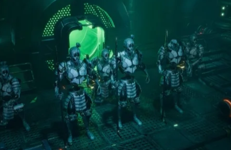 蝼蚁之城新手攻略 蝼蚁之城全流程教程大全 - 98游戏