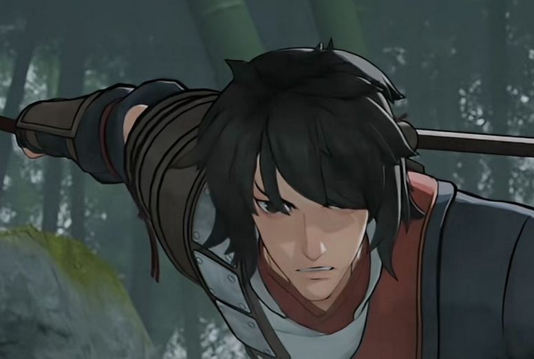 枕刀歌游戏出了没 枕刀歌什么时候发行 - 98游戏