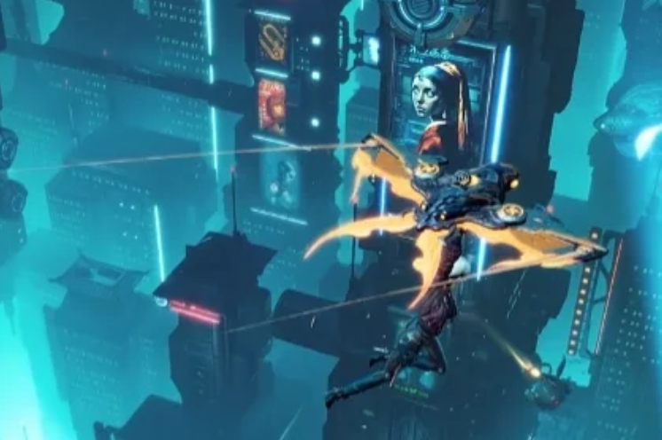 蝼蚁之城发售时间 蝼蚁之城什么时候发布 - 98游戏