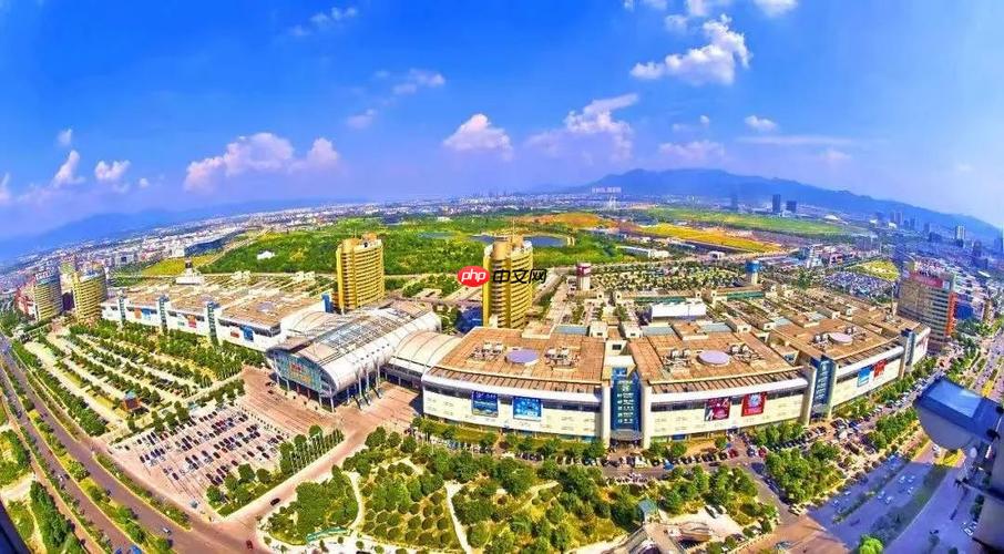 义乌批发网无需下载入口 义乌批发网网页版直接打开