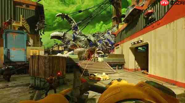 试图招魂！ 《星鸣特攻》关服一年仍有一名玩家坚持打开游戏