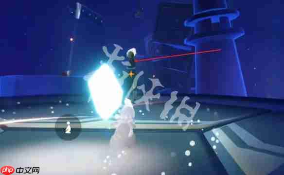 光遇织光季季节任务4怎么过-光遇织光季季节任务4攻略