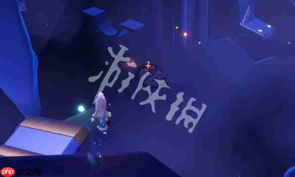 光遇织光季季节任务4怎么过-光遇织光季季节任务4攻略