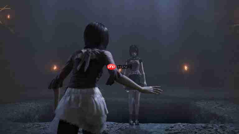 《零红蝶：重制版》试玩版来了！还有《寂静岭f》免费联动DLC