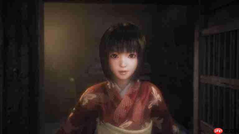 《零红蝶：重制版》试玩版来了！还有《寂静岭f》免费联动DLC