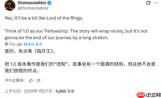 《恶意不息》Steam单日销量突破5万份 正式版故事将完整