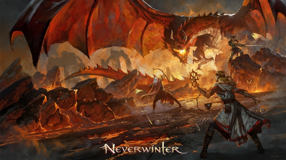 MMO 先驱、知名游戏创始人 Jack Emmert 回归，再度出任 Cryptic Studios