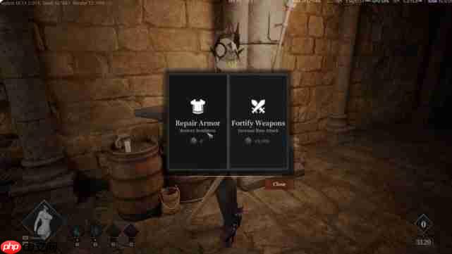 屁股太翘引热议! 国产APRG《夜莺归笼》Steam愿望单数激增