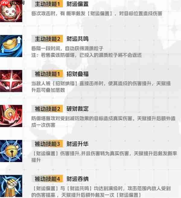 源序空间神秘矩阵招财纳福爆发机制介绍