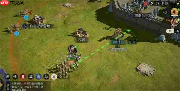 九牧之野新赛季战械玩法机制一览