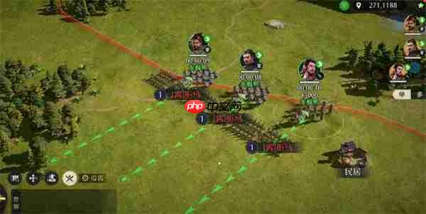 九牧之野新赛季战械玩法机制一览