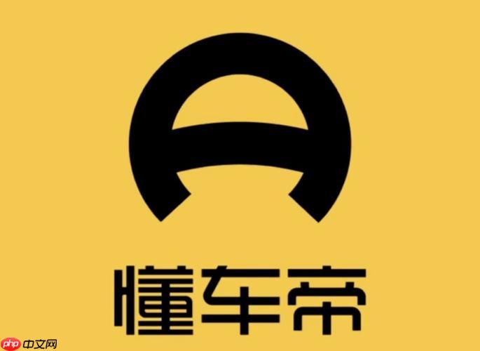 懂车帝官网登录入口 懂车帝在线官网入口