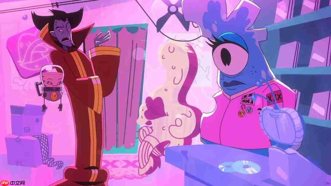 这么刺激？ Steam要求《地球必须死》提供外星人群体的性行为画面进行审核