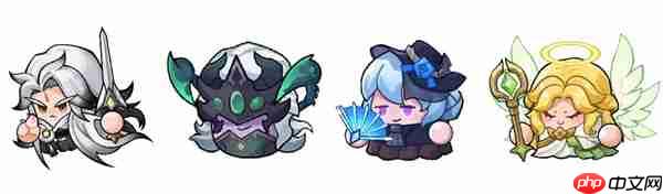 永远的蔚蓝星球116-120关通关攻略