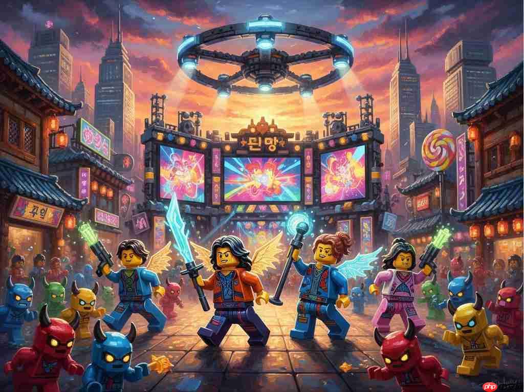 LEGO传2026年3大全新主题代号曝光!有望跨界合作Netflix动画