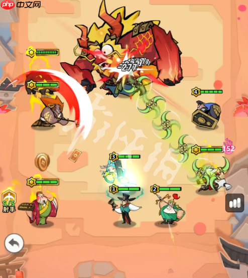 王者之弈野区挑战1-5攻略大全-王者之弈野区挑战1-5攻略汇总