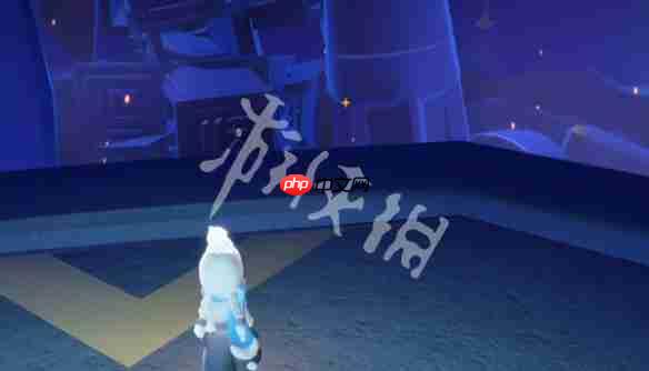 光遇织光季季节任务5怎么过-光遇织光季季节任务5攻略