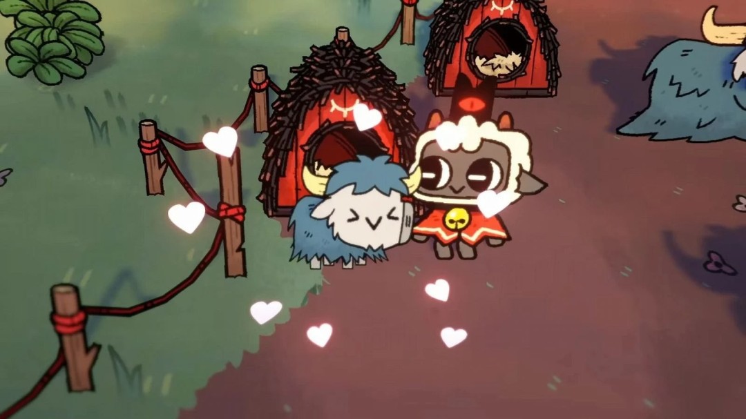 咩咩启示录羊绒仙境测评:在内容量上做了大量的加法 咩咩启示录羊绒仙境测评:在内容量上做了大量的加法