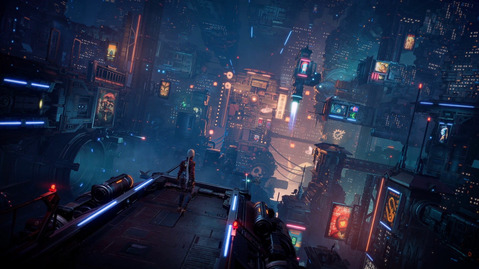 蝼蚁之城测评：能让喜欢动作肉鸽的玩家爽一爽