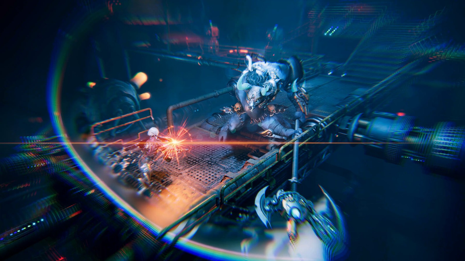 蝼蚁之城测评：能让喜欢动作肉鸽的玩家爽一爽