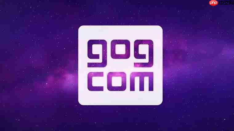 内部员工都看不下！ GOG平台使用AI宣传图引玩家不满