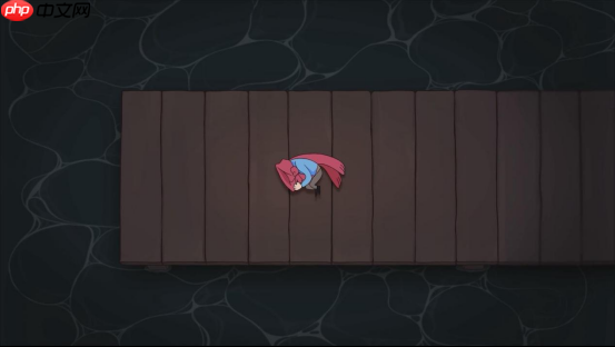 以披萨和斜塔闻名的意大利人，用铅笔画出了奇特的类银河城游戏