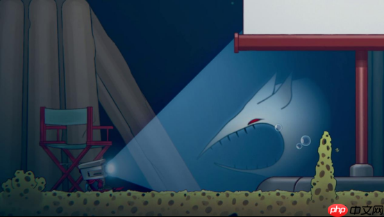 以披萨和斜塔闻名的意大利人，用铅笔画出了奇特的类银河城游戏