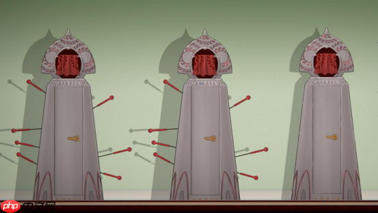 以披萨和斜塔闻名的意大利人，用铅笔画出了奇特的类银河城游戏