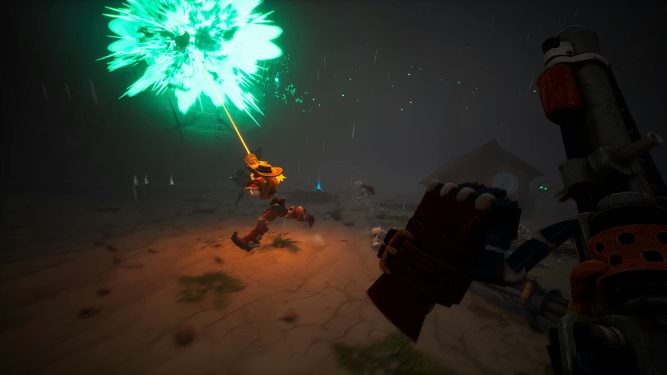 farfarwest测评:不断追求极致的养成和卡片搭配 farfarwest测评:不断追求极致的养成和卡片搭配