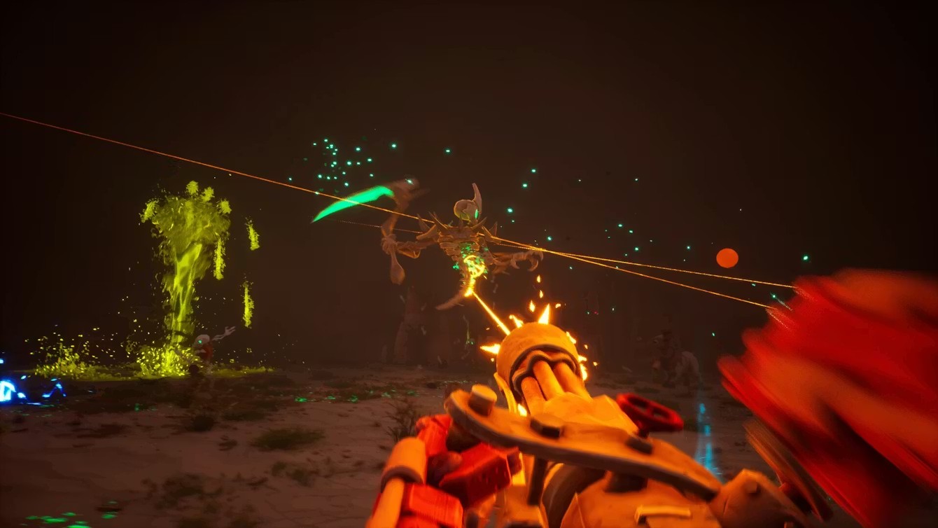 farfarwest测评:不断追求极致的养成和卡片搭配 farfarwest测评:不断追求极致的养成和卡片搭配